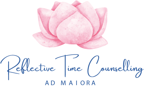Reflective Time Counselling, Ad Maiora